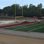 Field Install 2